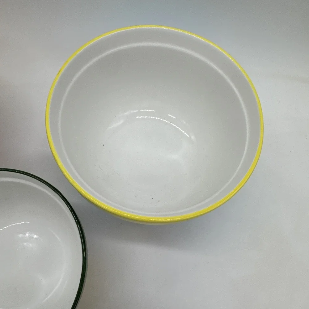 Lillian Vernon beautiful bowls